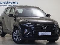 Usado Hyundai Tucson 150 CV (110 kW) 2024 SUV