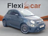 usado Abarth 595 1.4 16v T-Jet 107kW (145CV) E6 Gasolina en Flexicar Zaragoza 2