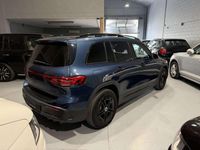 Usado Mercedes EQB350 214 kW (292 CV) 2022 Azul SUV