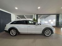 Usado Audi A6 Allroad 218 CV (160 kW) 2018 Blanco Familiar