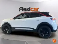 Usado Opel Mokka 136 CV (100 kW) 2023 Blanco SUV