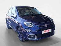 Usado Fiat 500X Club 150 CV (110 kW) 2022 Azul SUV