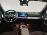 Usado BMW X2 Comfort Edition 150 CV (110 kW) 2024 Gris / plata SUV
