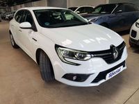 usado Renault Mégane IV 