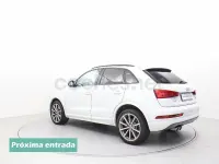 Occasion Audi Q3 Attraction 150 ch (110 kW) 2018 Blanc SUV