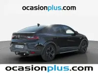 Occasion Renault Arkana RS Line 140 ch (102 kW) 2021 Noir SUV