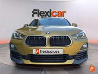 Usado BMW X2 150 CV (110 kW) 2018 Amarillo SUV