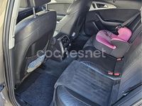 Usado Audi A6 320 CV (235 kW) 2015 Beige Familiar