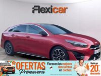 Usado Kia ProCeed GT-Line 120 CV (88 kW) 2022 Rojo Utilitario