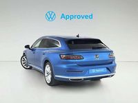 Usado VW Arteon Elegance 218 CV (160 kW) 2022 Familiar