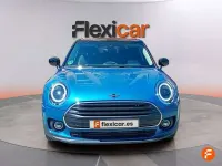 Usado Mini Cooper Clubman 136 CV (100 kW) 2022 Azul Familiar