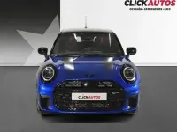 Usado Mini John Cooper Works 156 CV (114 kW) 2025 Blanco Utilitario