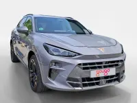 Usado Cupra Terramar VZ 265 CV (194 kW) 2025 SUV