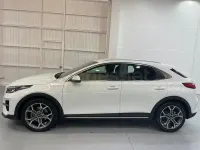 Usado Kia XCeed 115 CV (84 kW) 2019 Blanco SUV