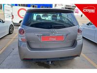 Usado Toyota Verso Advance 112 CV (82 kW) 2014 Gris Monovolumen