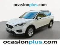 Usado Seat Tarraco Style 150 CV (110 kW) 2023 Blanco SUV