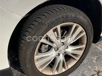 Usado Lexus RX450h Luxury Line 299 CV (219 kW) 2011 Blanco SUV