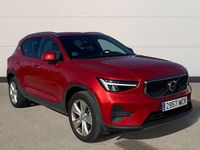Usado Volvo XC40 Core 165 CV (121 kW) 2022 Rojo SUV