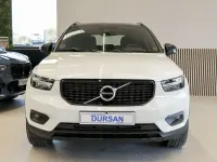 Usado Volvo XC40 R-Design 190 CV (139 kW) 2019 Blanco SUV