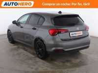 Usado Fiat Tipo Business 120 CV (88 kW) 2018 Gris Berlina