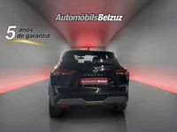 Usado Nissan Qashqai Acenta 140 CV (102 kW) 2024 Negro SUV