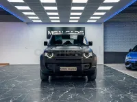 Usado Land Rover Defender HSE 300 CV (220 kW) 2020 Gris / plata SUV