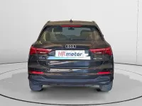 Usado Audi Q3 S-Line 150 CV (110 kW) 2020 Negro SUV