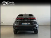 Usado Toyota C-HR Advance 140 CV (102 kW) 2025 Gris / plata SUV