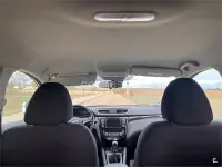 Usado Nissan Qashqai Acenta 115 CV (84 kW) 2021 Blanco SUV
