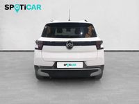 Usado Citroën C3 Aircross 100 CV (73 kW) 2025 Blanco SUV