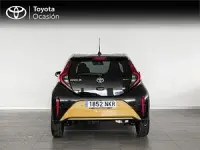 Usado Toyota Aygo Sport 116 CV (85 kW) 2026 Amarillo