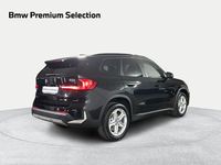 Usado BMW X1 Comfort Edition 136 CV (100 kW) 2025 Negro SUV