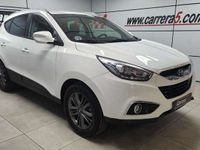 usado Hyundai ix35 1.7CRDI Klass 4x2