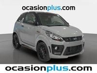 Usado Ligier JS50 2022 Gris Utilitario