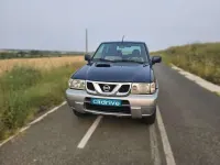 Usado Nissan Terrano 154 CV (113 kW) 2005 Azul SUV