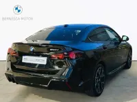 Nuevo BMW 220 Gran Coupé Comfort Edition 163 CV (119 kW) 2026 Negro Coupe