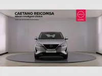 Usado Nissan Qashqai Acenta 140 CV (102 kW) 2022 Plateado SUV