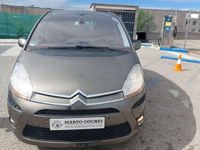 usado Citroën C4 Picasso 1.6THP Exclusive 150 Aut.