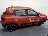 Usado Dacia Spring Extreme 47 kW (65 CV) 2025 Rojo Utilitario