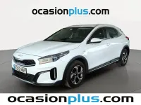 Usado Kia XCeed 101 CV (74 kW) 2025 Blanco SUV
