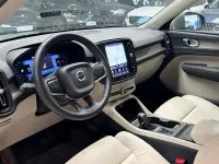 Usado Volvo XC40 Core 163 CV (119 kW) 2022 SUV