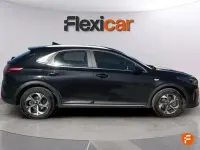 Usado Kia XCeed 160 CV (117 kW) 2023 Negro SUV