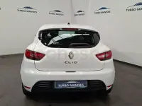 Usado Renault Clio V Business 90 CV (66 kW) 2020 Blanco Berlina