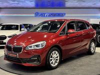 Usado BMW 216 116 HP (85 kW) 2020 Vermelho Carrinha