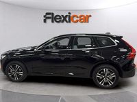 Usado Volvo XC60 Momentum 197 CV (144 kW) 2021 Negro SUV
