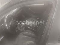 Usado Seat Leon Stella 110 CV (80 kW) 2003 Negro Utilitario