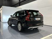 usado Volvo XC90 B5 Business Plus 7pl. AWD Aut.