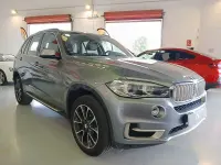 Occasion BMW X5 Comfort Edition 258 PK (189 kW) 2017 Grijs SUV