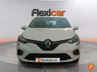 Usado Renault Clio V Intens 85 CV (62 kW) 2020 Blanco