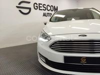 Usado Ford C-MAX Trend 125 CV (91 kW) 2016 Blanco Monovolumen